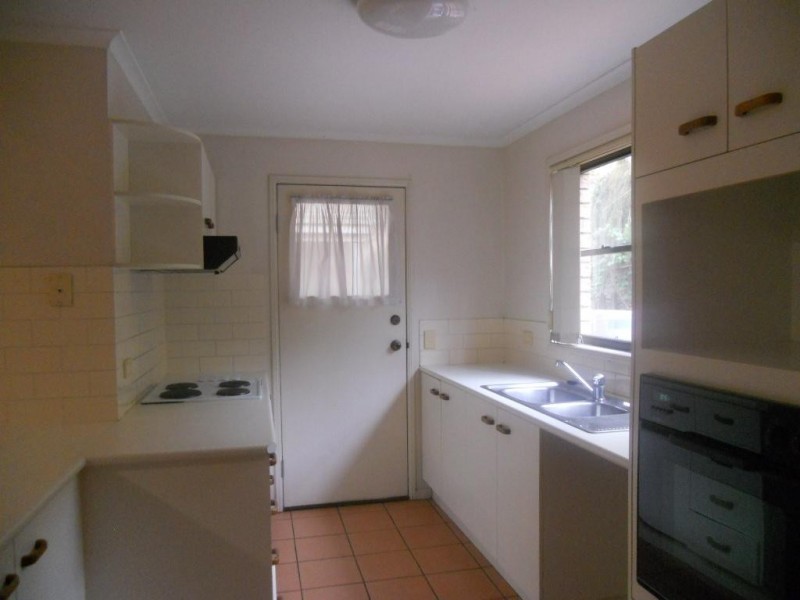 5/8-12 QUINN STREET, Toowong QLD 4066