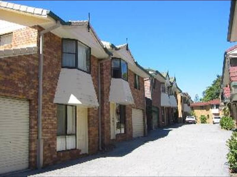 17/8-12 QUINN ST, Toowong QLD 4066