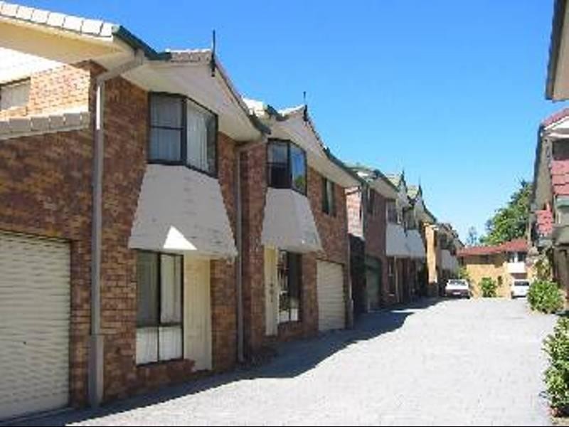 6/8-12 QUINN ST, Toowong QLD 4066