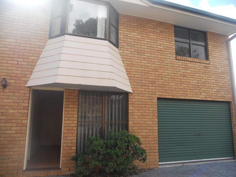 6/8-12 QUINN ST, Toowong QLD 4066