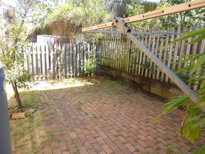 6/8-12 QUINN ST, Toowong QLD 4066