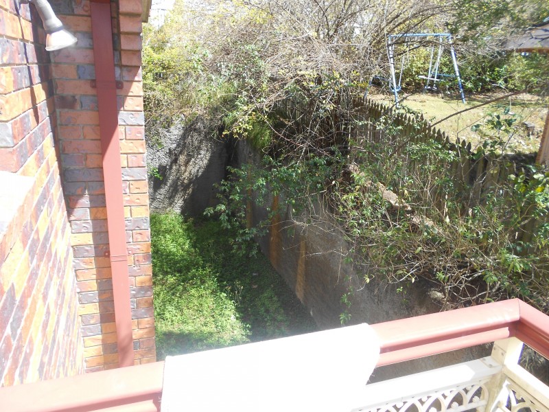8/8-12 QUINN STREET, Toowong QLD 4066