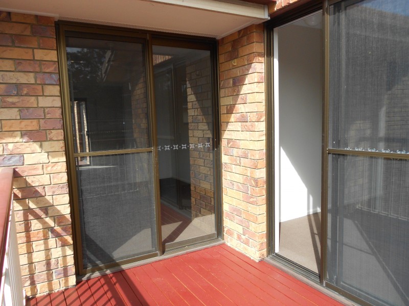 9/8-12 QUINN STREET, Toowong QLD 4066