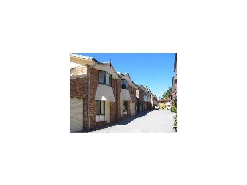 7/8-12 QUINN ST, Toowong QLD 4066