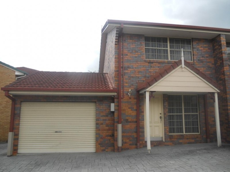 7/8-12 QUINN ST, Toowong QLD 4066