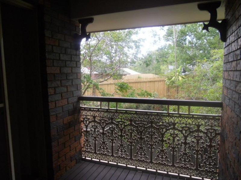 7/8-12 QUINN ST, Toowong QLD 4066