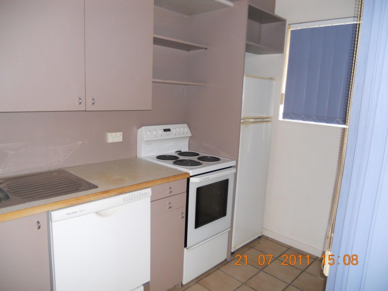 3A/23 QUINTON ST, Kangaroo Point QLD 4169