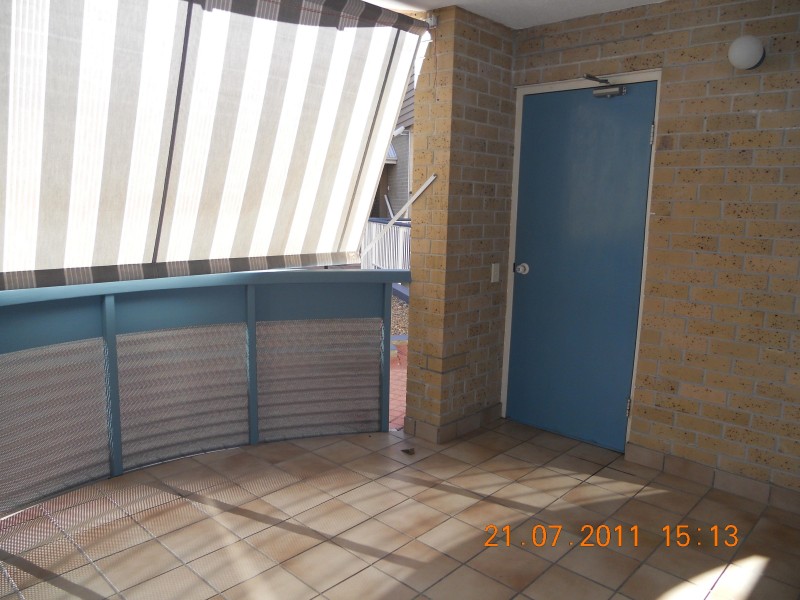 3A/23 QUINTON ST, Kangaroo Point QLD 4169