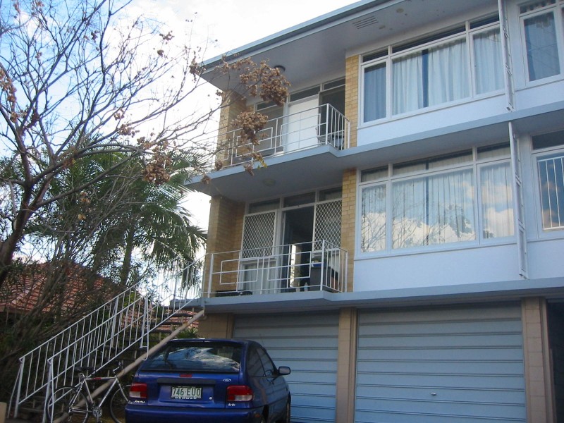 3/25 RAVEN ST, St Lucia QLD 4067