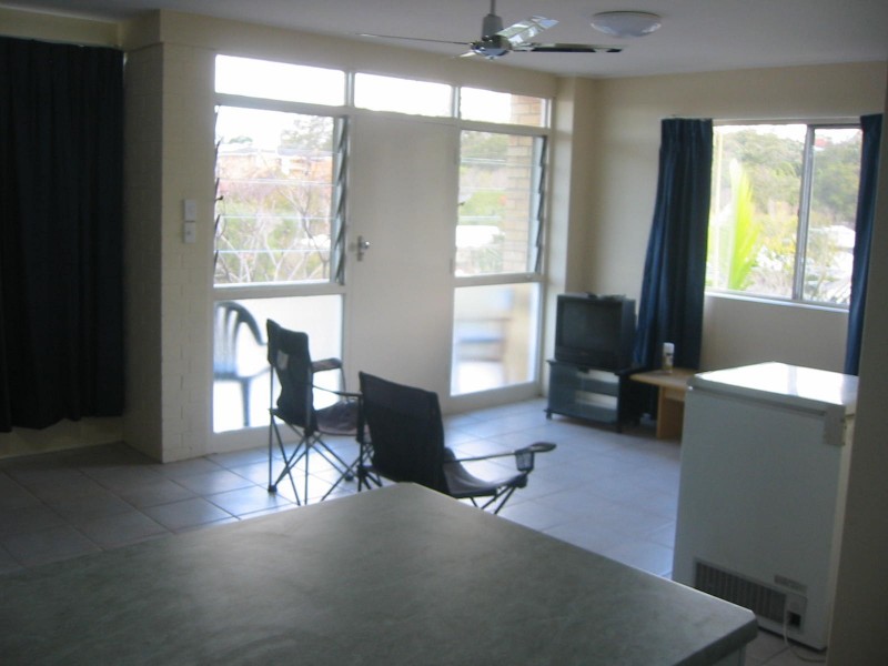 3/25 RAVEN ST, St Lucia QLD 4067