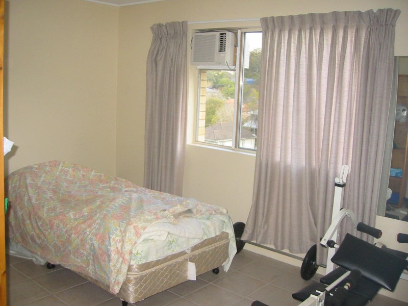 3/25 RAVEN ST, St Lucia QLD 4067