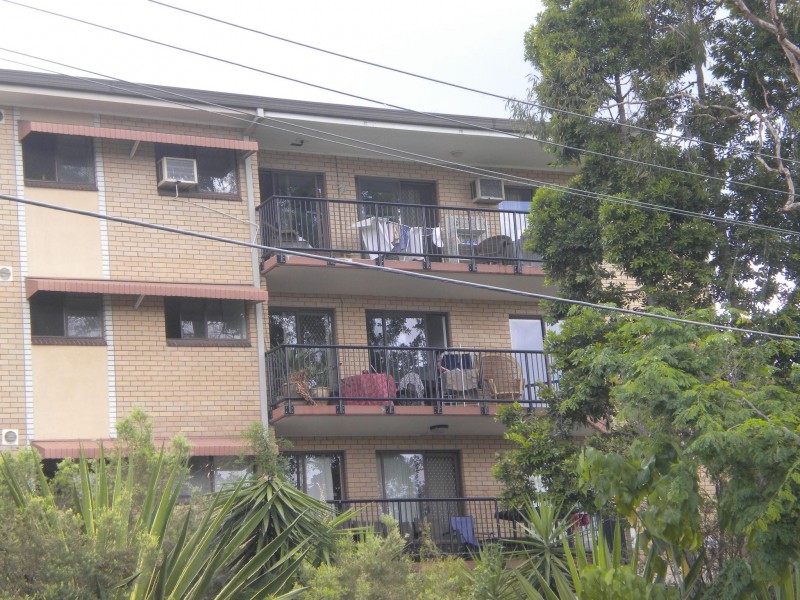 9/22 RIDLEY STREET, Auchenflower QLD 4066