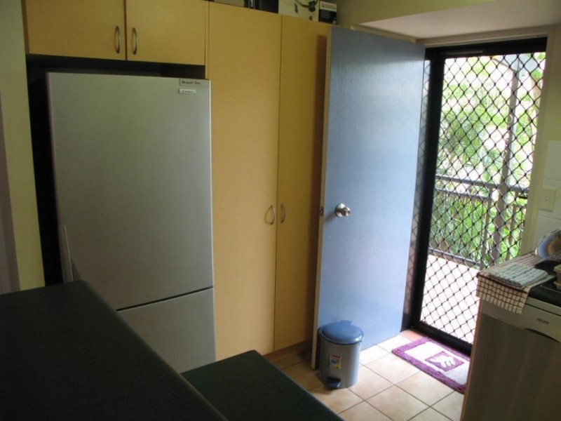 4/45 RIVERVIEW TERRACE, Indooroopilly QLD 4068