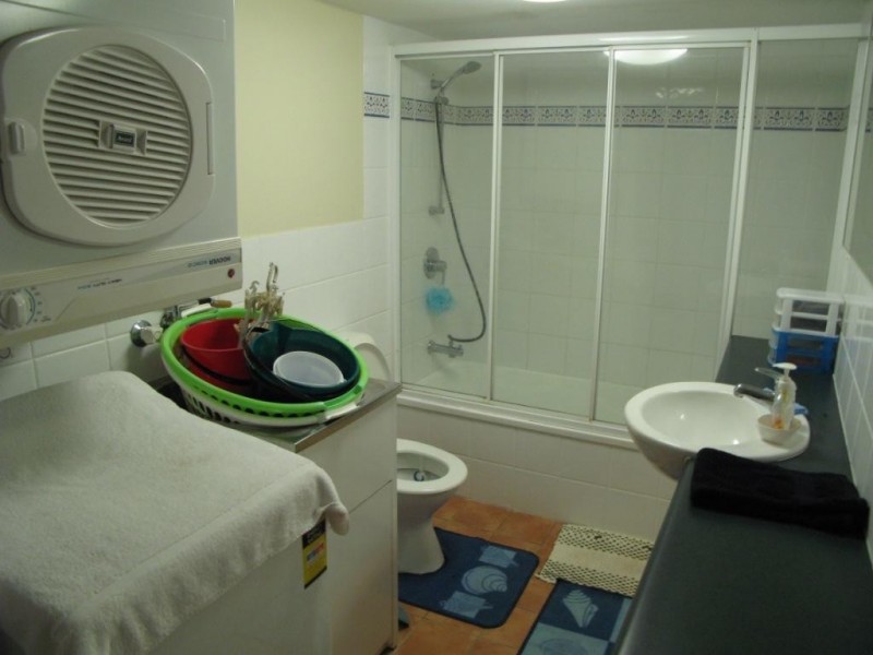 4/45 RIVERVIEW TERRACE, Indooroopilly QLD 4068