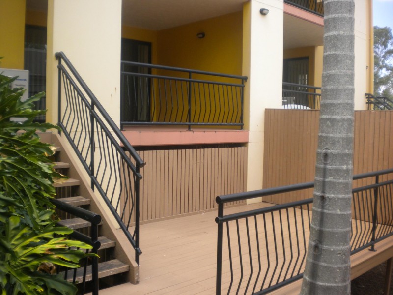 3/45 RIVERVIEW TERRACE, Indooroopilly QLD 4068