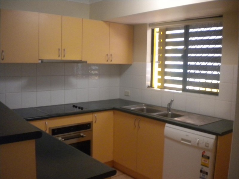 3/45 RIVERVIEW TERRACE, Indooroopilly QLD 4068