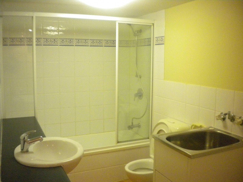 3/45 RIVERVIEW TERRACE, Indooroopilly QLD 4068