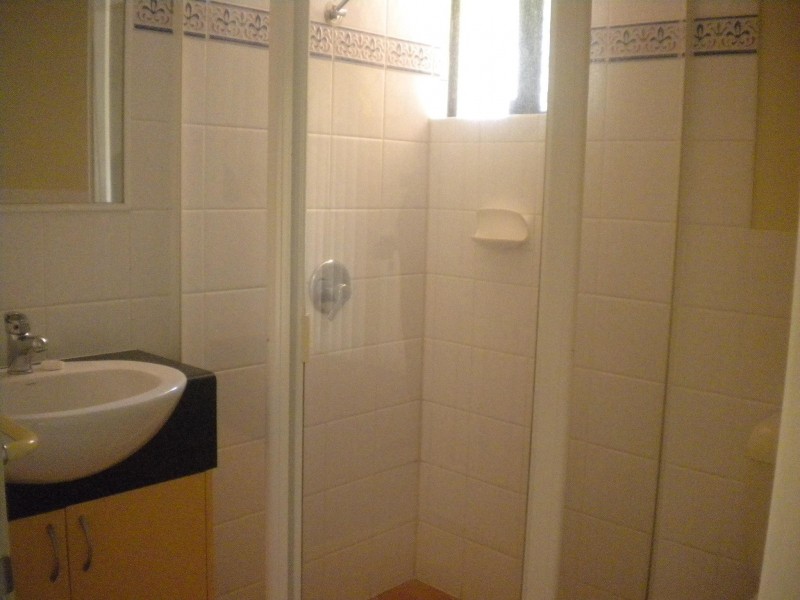 3/45 RIVERVIEW TERRACE, Indooroopilly QLD 4068