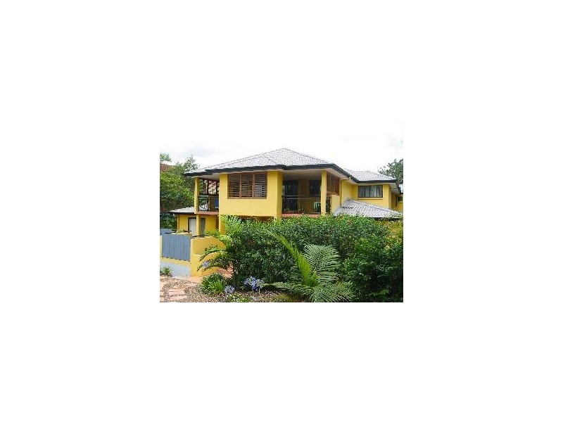 4/45 RIVERVIEW TCE, Indooroopilly QLD 4068