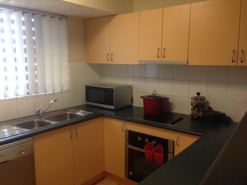 4/45 RIVERVIEW TCE, Indooroopilly QLD 4068