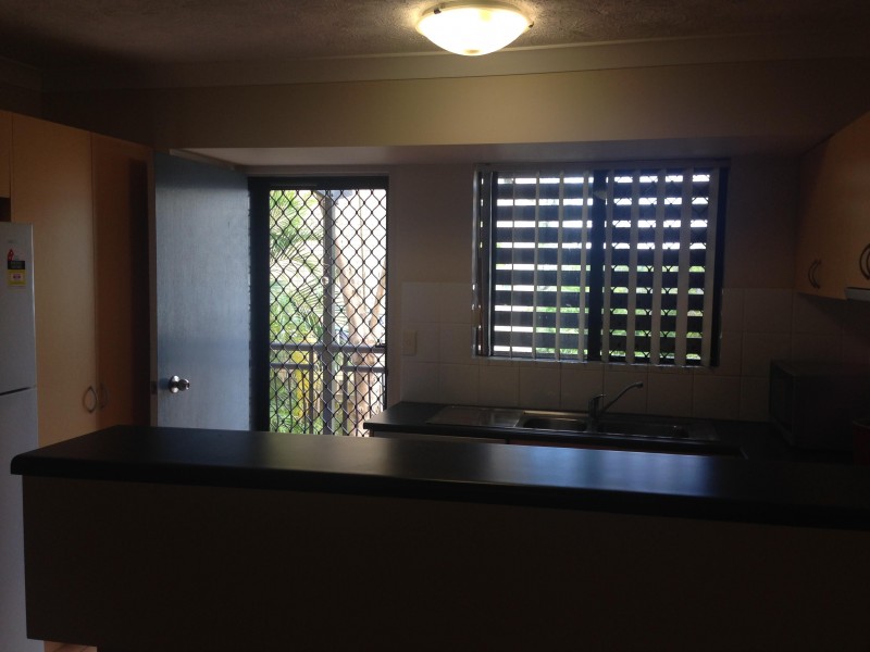4/45 RIVERVIEW TCE, Indooroopilly QLD 4068
