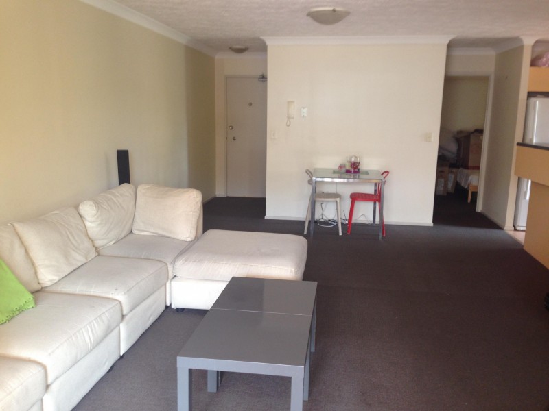 4/45 RIVERVIEW TCE, Indooroopilly QLD 4068