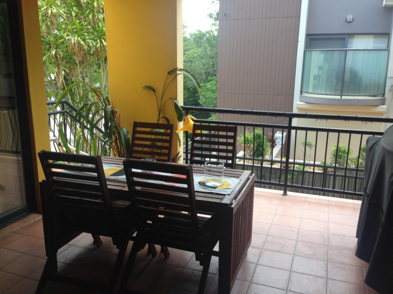 4/45 RIVERVIEW TCE, Indooroopilly QLD 4068