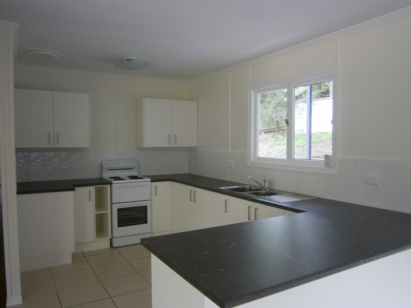 10 ROSEWOOD STREET, Bardon QLD 4065