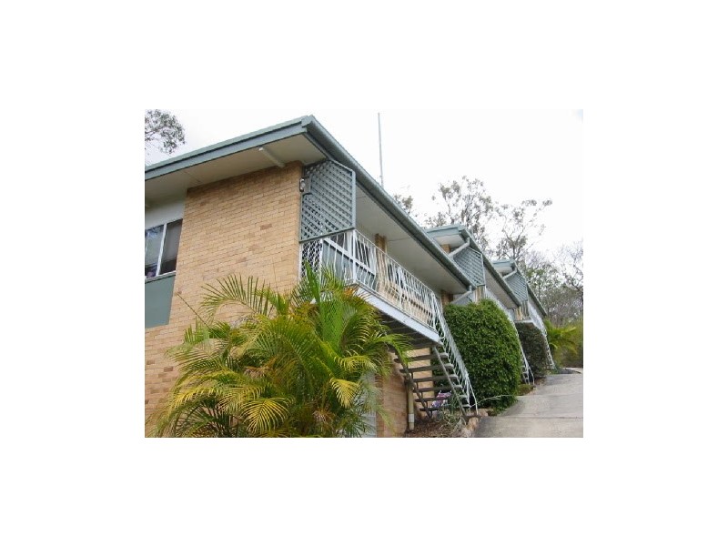 1/33 ROSEWOOD STREET, Bardon QLD 4065