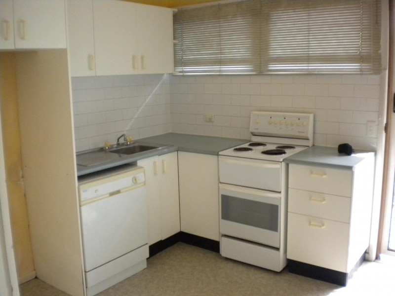 1/33 ROSEWOOD STREET, Bardon QLD 4065