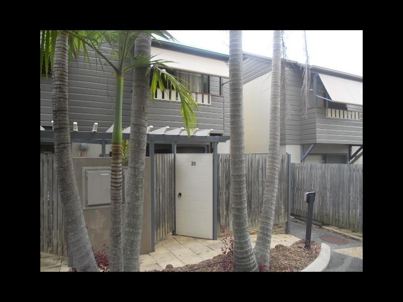 20/9 ROSECLIFFE STREET, Highgate Hill QLD 4101