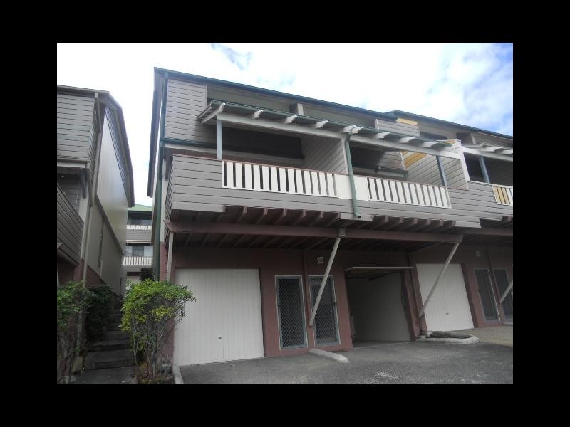 20/9 ROSECLIFFE STREET, Highgate Hill QLD 4101