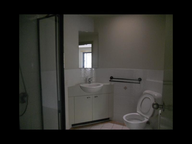 20/9 ROSECLIFFE STREET, Highgate Hill QLD 4101