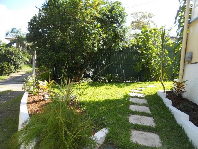 18 ROSS ST, Paddington QLD 4064