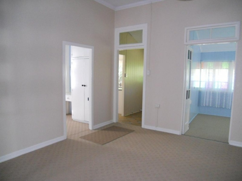 18 ROSS ST, Paddington QLD 4064