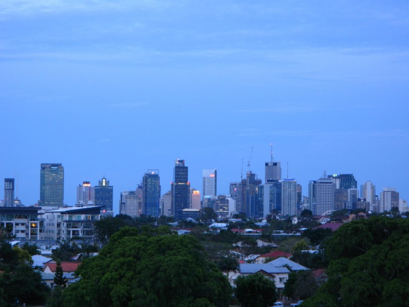 St Lucia QLD 4067