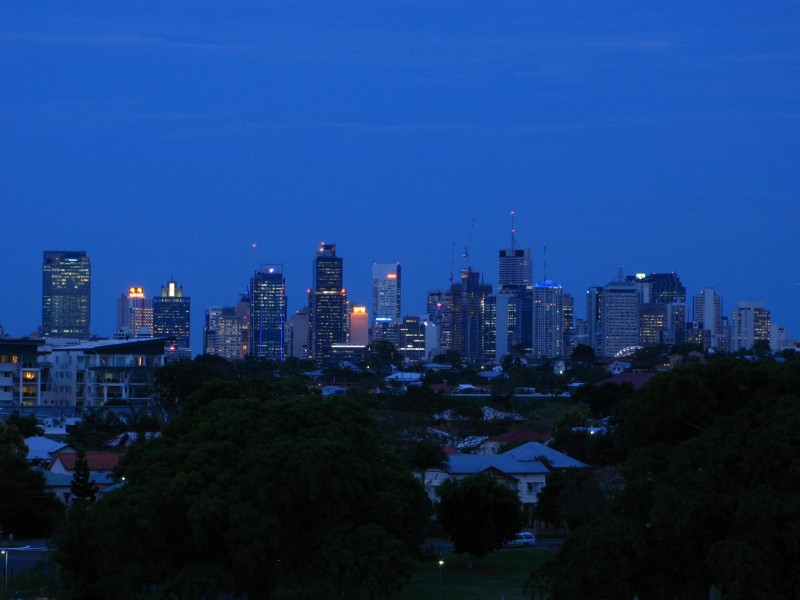 St Lucia QLD 4067