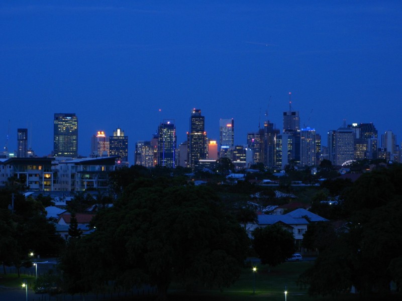 St Lucia QLD 4067