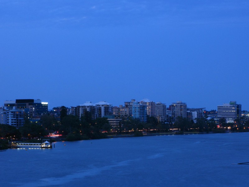 St Lucia QLD 4067