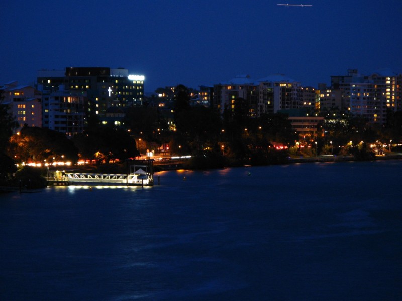 St Lucia QLD 4067