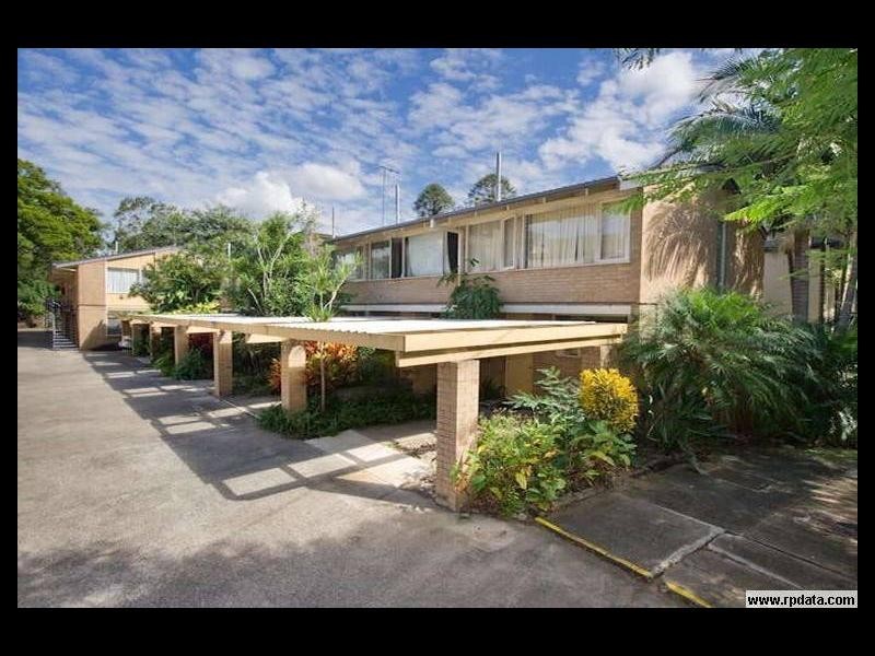 4/59 SANDFORD STREET, St Lucia QLD 4067