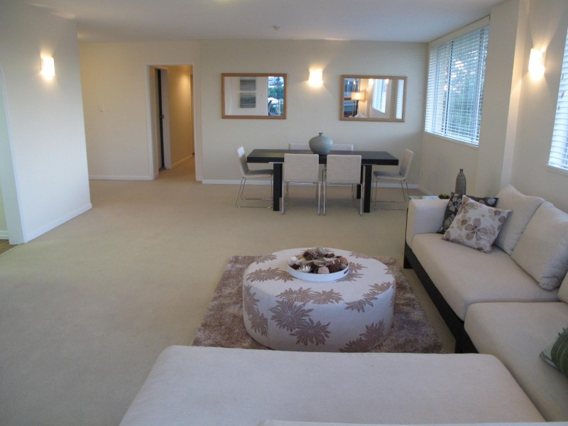 12/2 SANDFORD STREET, St Lucia QLD 4067