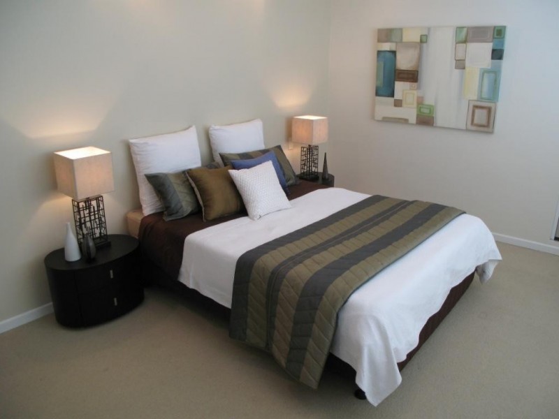 12/2 SANDFORD STREET, St Lucia QLD 4067