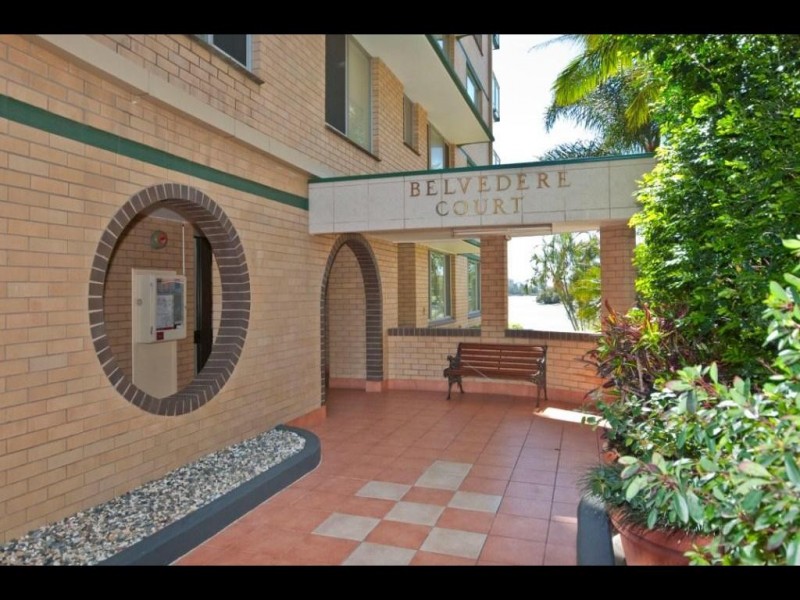 12/2 SANDFORD STREET, St Lucia QLD 4067