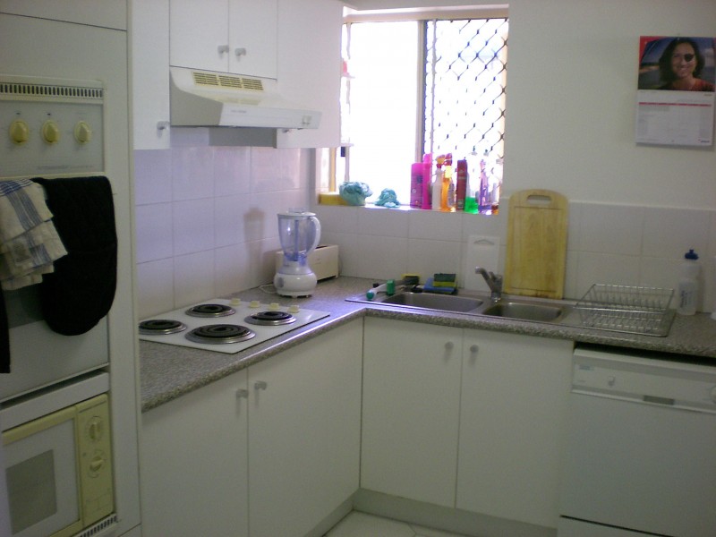 Taringa QLD 4068