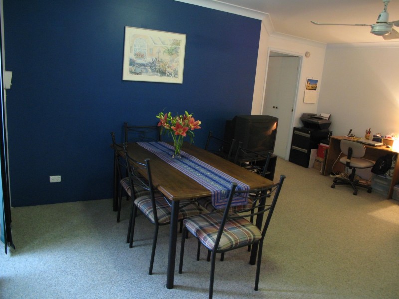 7/29 BELLEVUE TCE, St Lucia QLD 4067
