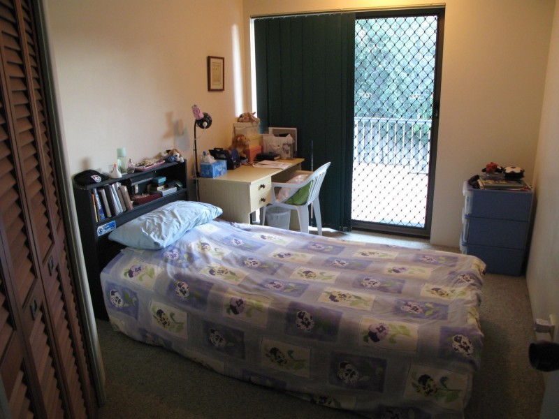 7/29 BELLEVUE TCE, St Lucia QLD 4067