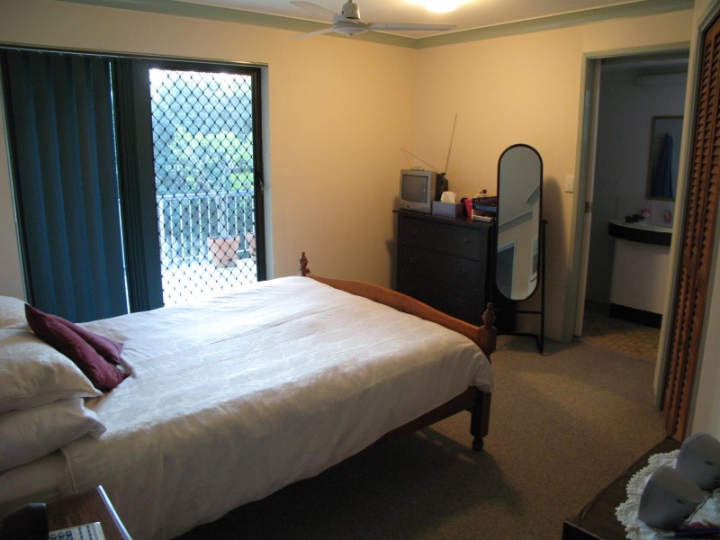7/29 BELLEVUE TCE, St Lucia QLD 4067