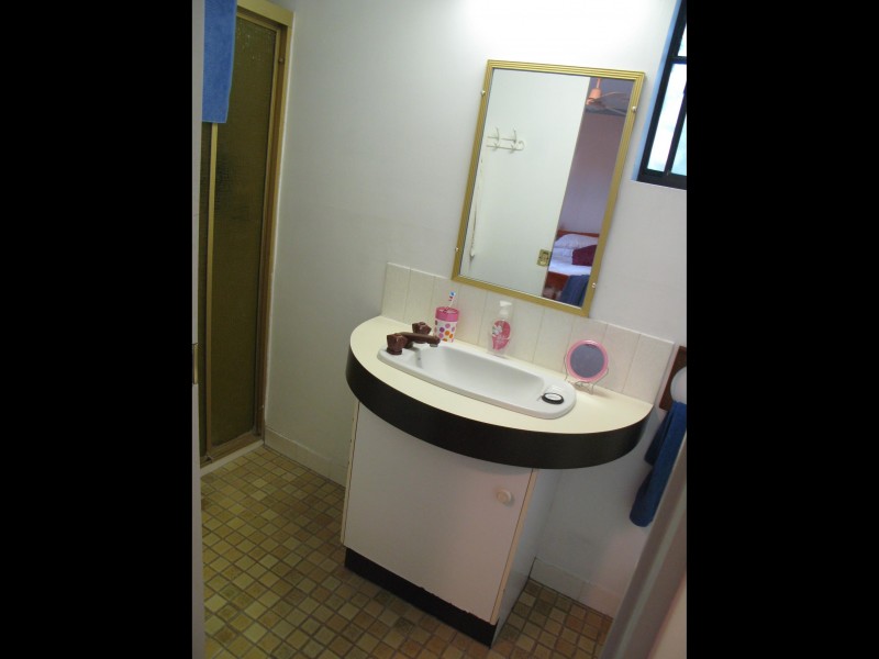 7/29 BELLEVUE TCE, St Lucia QLD 4067