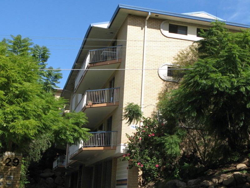 9/29 Bellevue Tce, St Lucia QLD 4067